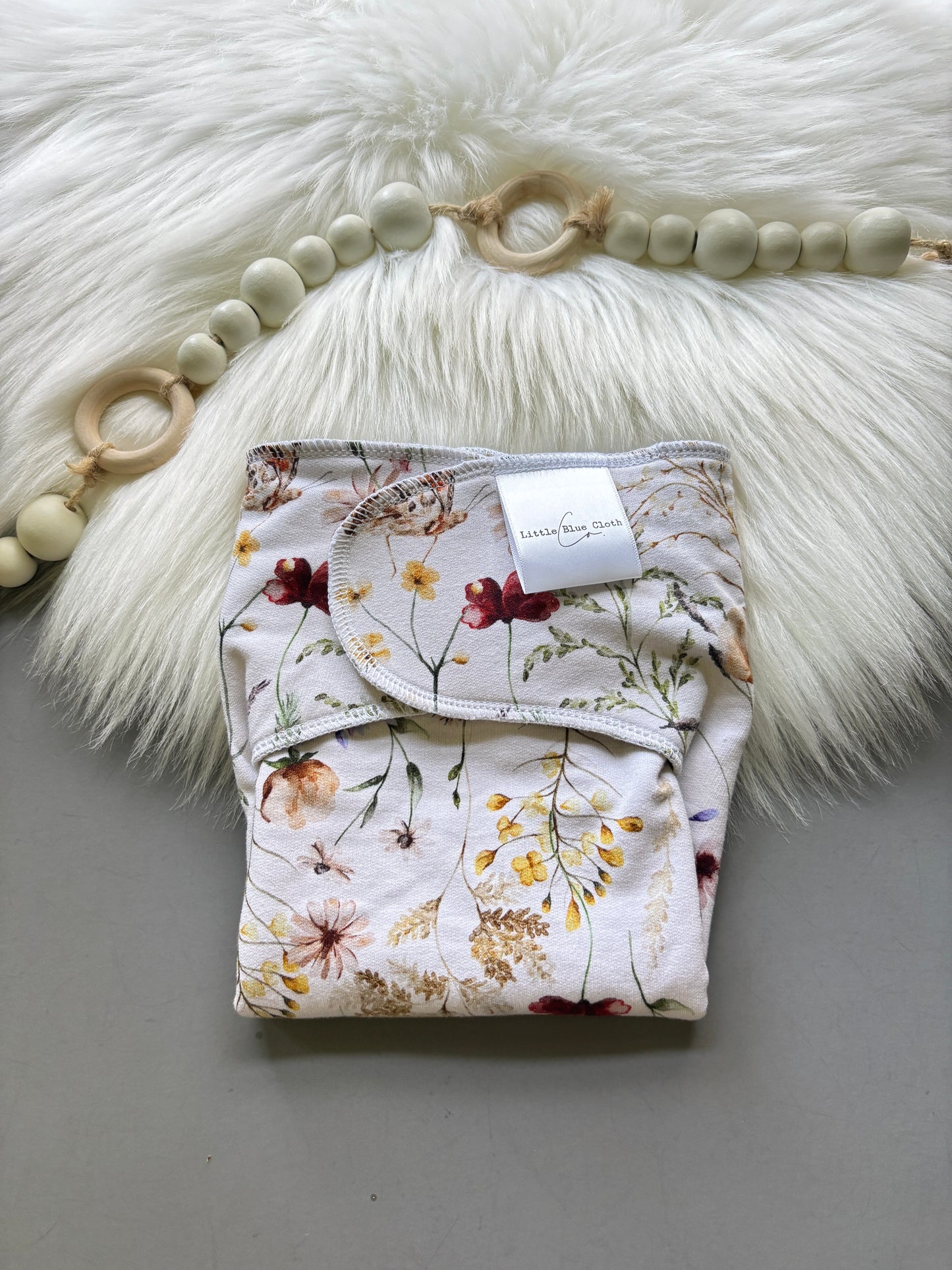 Butterfly Meadow HD Preflat