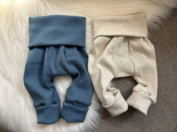 Rib Knit Collection