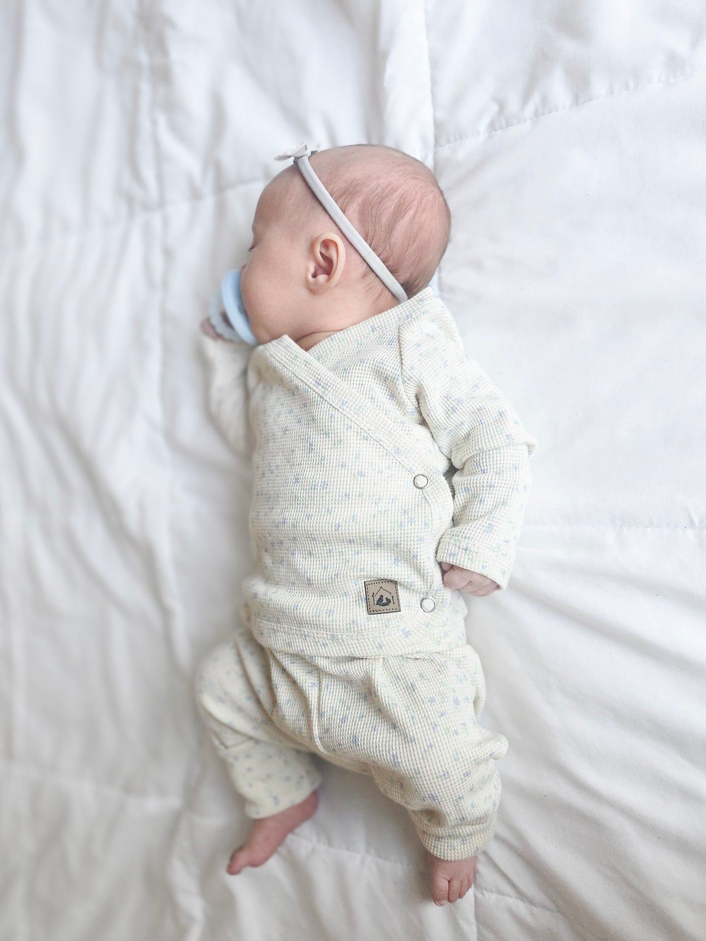 Meadow Wrap Set