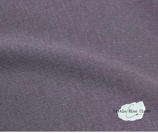 Violet NEWBORN Preflat