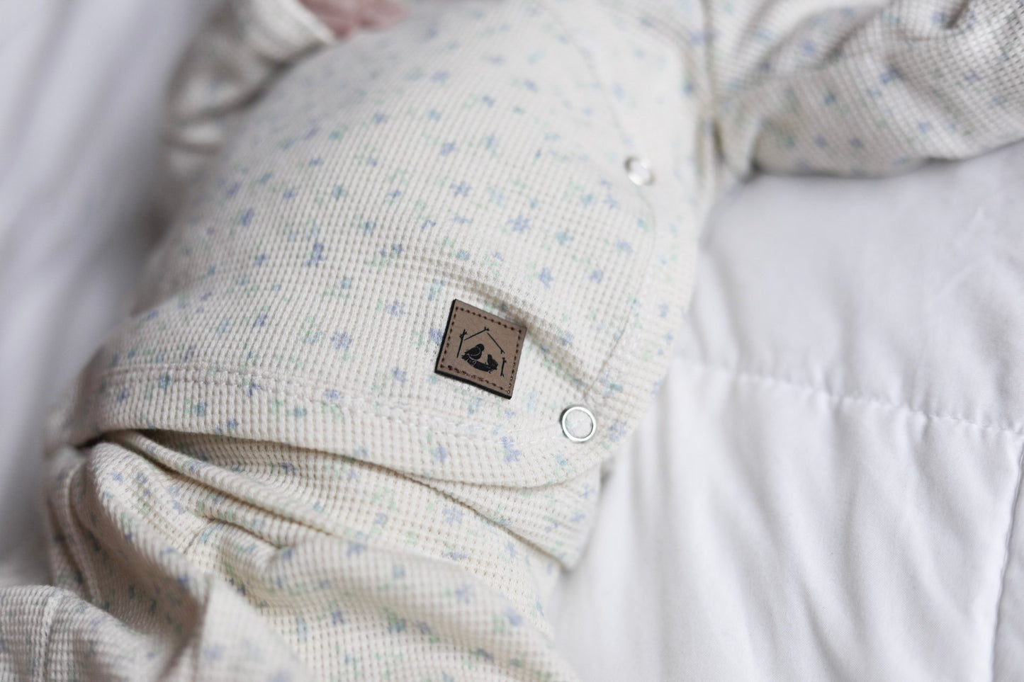 Meadow Wrap Set