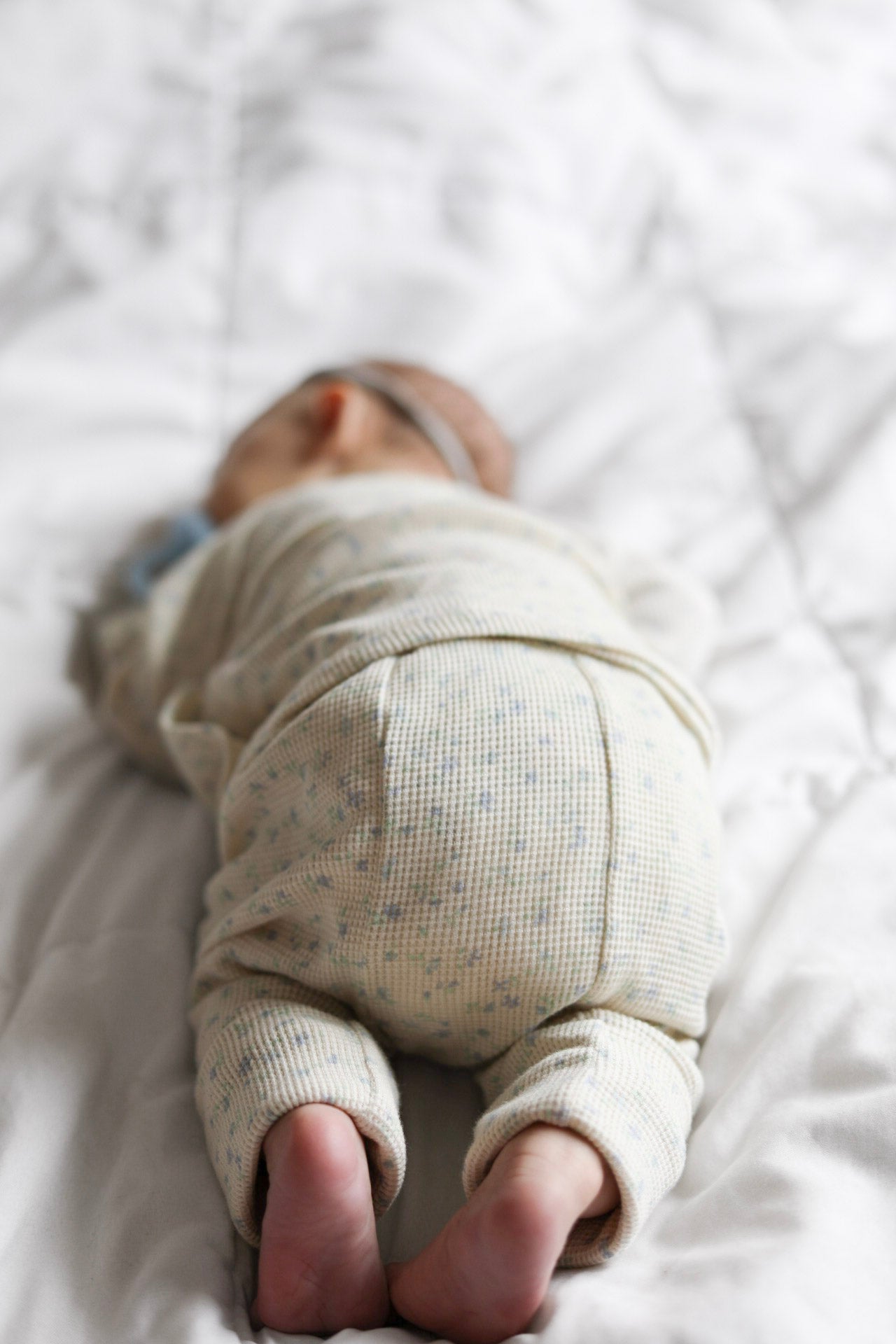 Meadow Wrap Set