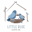 Little Blue Cloth Co