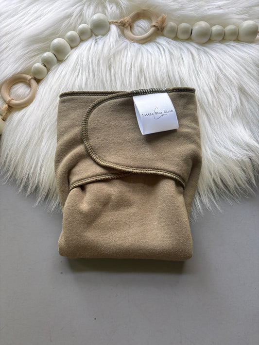 Olive HD Preflat (Heavy Duty)