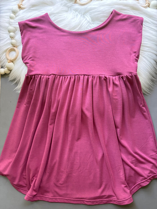 Mulberry Hadley Dress- 5T