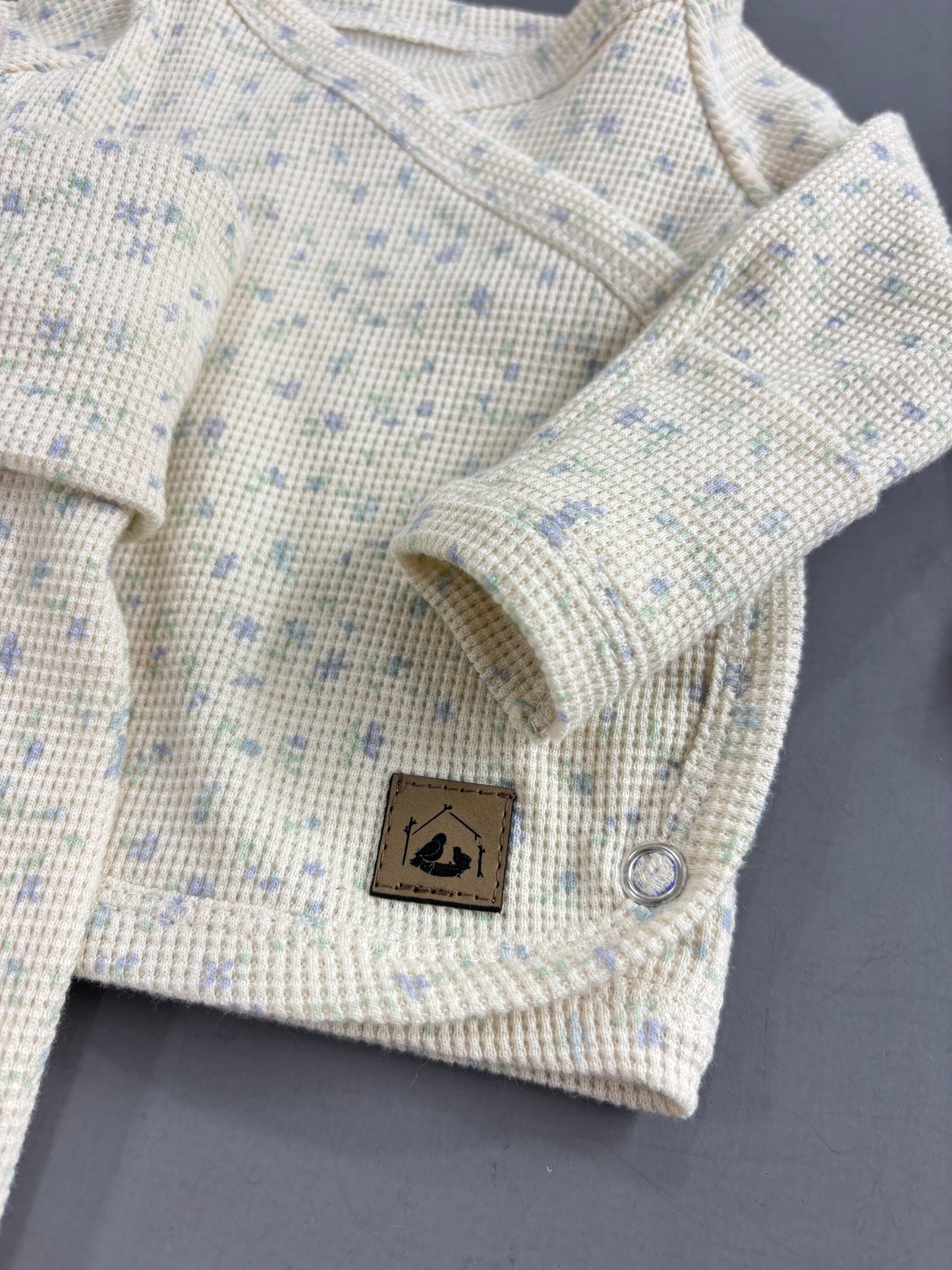 Meadow Wrap Set